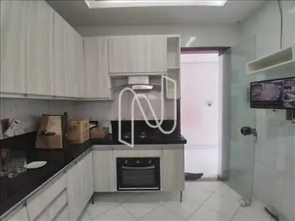 Casa de alto padrao em Feira de Santana  