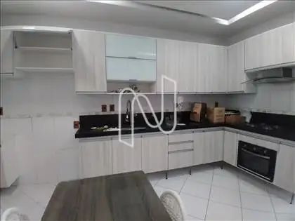 Casa de alto padrao em Feira de Santana 