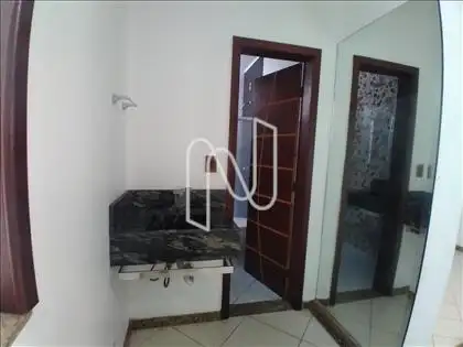 Casa de alto padrao em Feira de Santana 