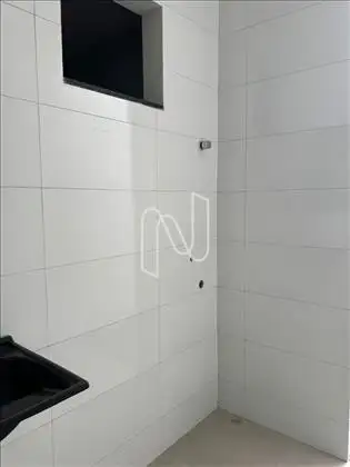  Casa nova pronta pra morar Morada do Bosque 