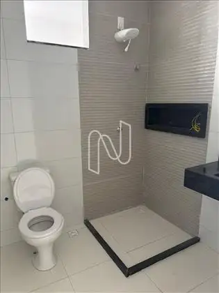  Casa nova pronta pra morar Morada do Bosque 