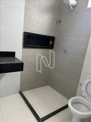  Casa nova pronta pra morar Morada do Bosque 