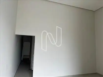  Casa nova pronta pra morar Morada do Bosque 
