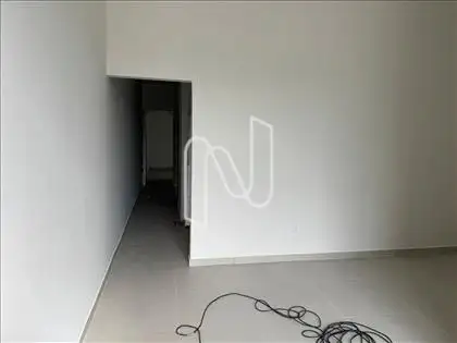  Casa nova pronta pra morar Morada do Bosque 