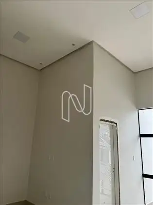  Casa nova pronta pra morar Morada do Bosque 