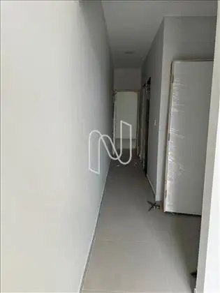   Casa nova pronta pra morar Morada do Bosque