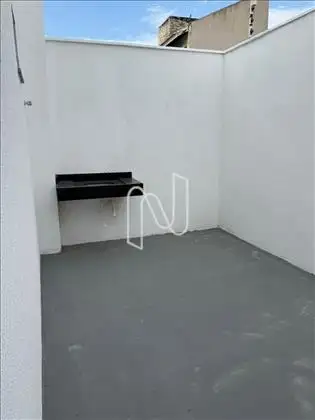   Casa nova pronta pra morar Morada do Bosque