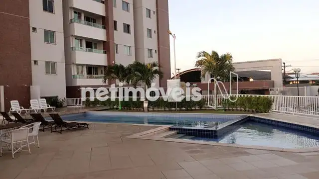  Apartamento 3 Quartos Venda Senador Life