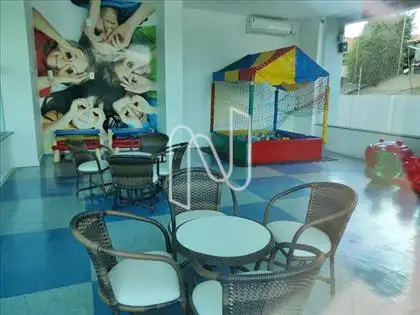  Apartamento 3 Quartos Venda Senador Life