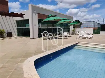  Apartamento 3 Quartos Venda Senador Life