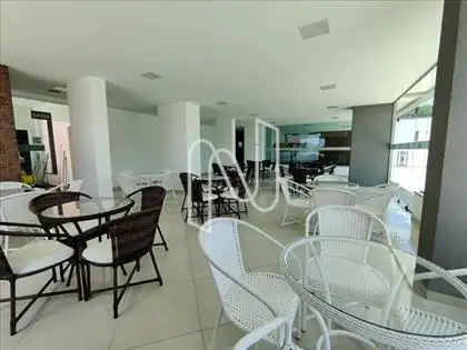  Apartamento 3 Quartos Venda Senador Life