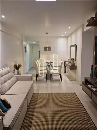  Apartamento 3 Quartos Venda Senador Life