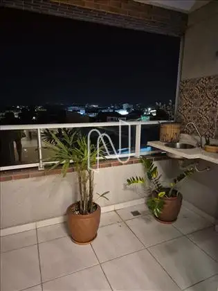  Apartamento 3 Quartos Venda Senador Life