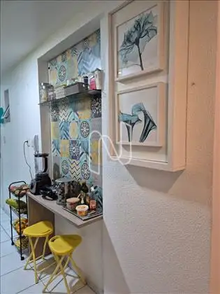  Apartamento 3 Quartos Venda Senador Life