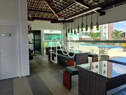  Apartamento 3 Quartos Venda Senador Life