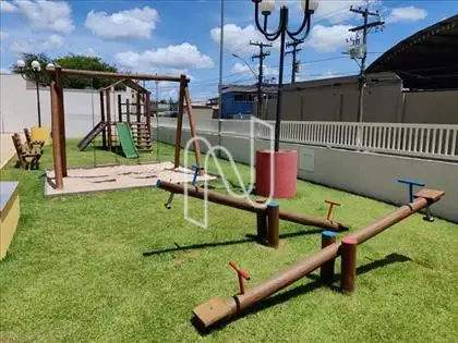  Apartamento 3 Quartos Venda Senador Life