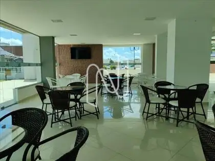  Apartamento 3 Quartos Venda Senador Life