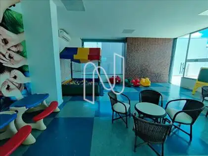  Apartamento 3 Quartos Venda Senador Life