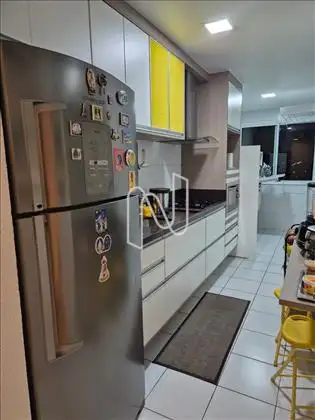  Apartamento 3 Quartos Venda Senador Life
