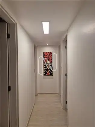  Apartamento 3 Quartos Venda Senador Life