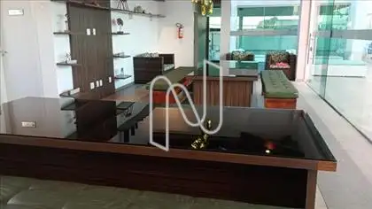  Apartamento 3 Quartos Venda Senador Life