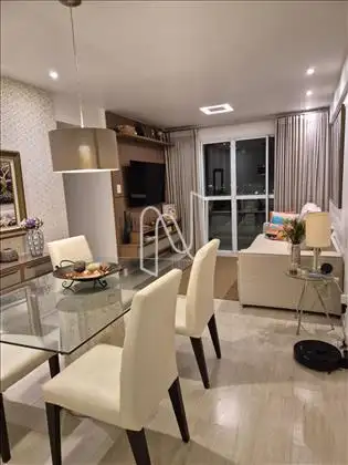  Apartamento 3 Quartos Venda Senador Life
