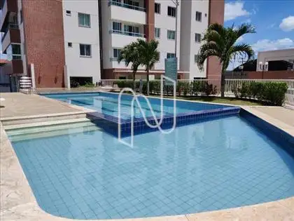  Apartamento 3 Quartos Venda Senador Life