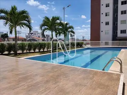  Apartamento 3 Quartos Venda Senador Life