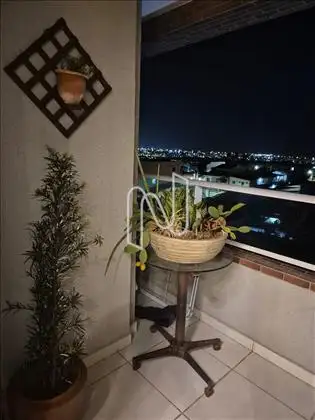  Apartamento 3 Quartos Venda Senador Life