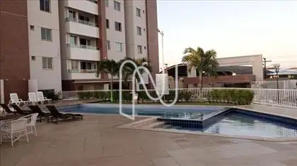  Apartamento 3 Quartos Venda Senador Life