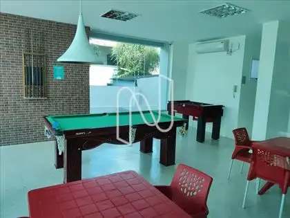  Apartamento 3 Quartos Venda Senador Life