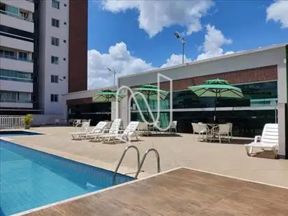  Apartamento 3 Quartos Venda Senador Life