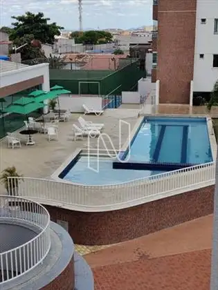 Apartamento 3 Quartos Venda Senador Life