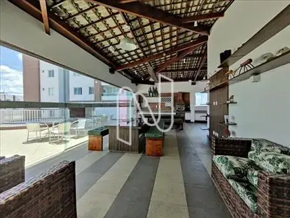  Apartamento 3 Quartos Venda Senador Life