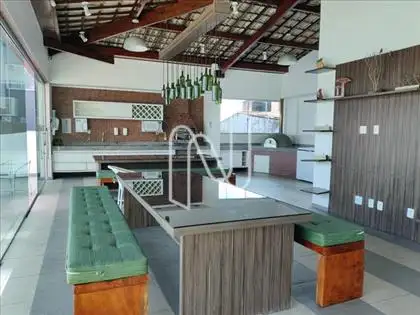  Apartamento 3 Quartos Venda Senador Life