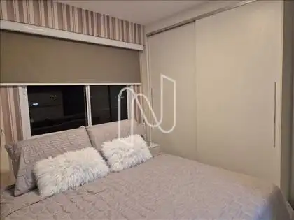  Apartamento 3 Quartos Venda Senador Life