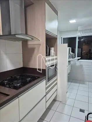  Apartamento 3 Quartos Venda Senador Life