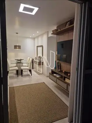  Apartamento 3 Quartos Venda Senador Life