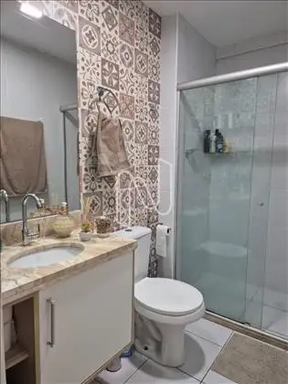  Apartamento 3 Quartos Venda Senador Life