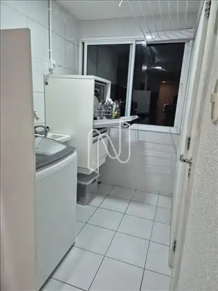  Apartamento 3 Quartos Venda Senador Life
