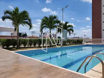  Apartamento 3 Quartos Venda Senador Life