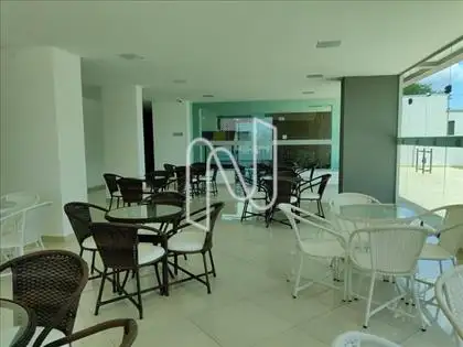  Apartamento 3 Quartos Venda Senador Life