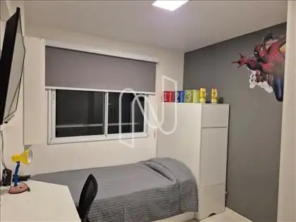  Apartamento 3 Quartos Venda Senador Life