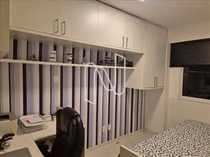  Apartamento 3 Quartos Venda Senador Life