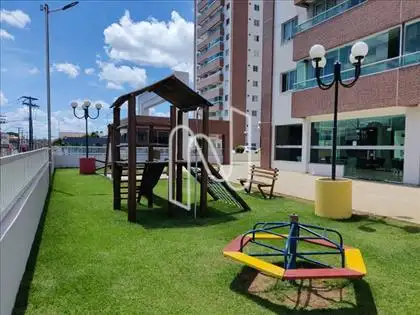  Apartamento 3 Quartos Venda Senador Life
