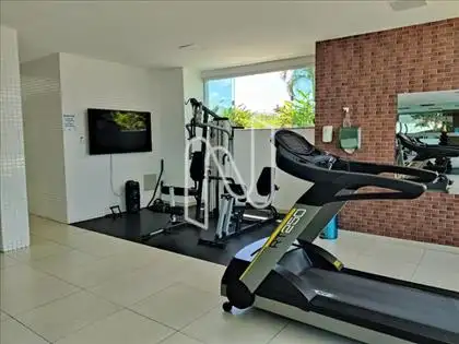  Apartamento 3 Quartos Venda Senador Life