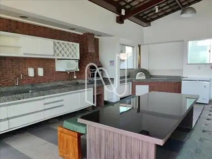  Apartamento 3 Quartos Venda Senador Life