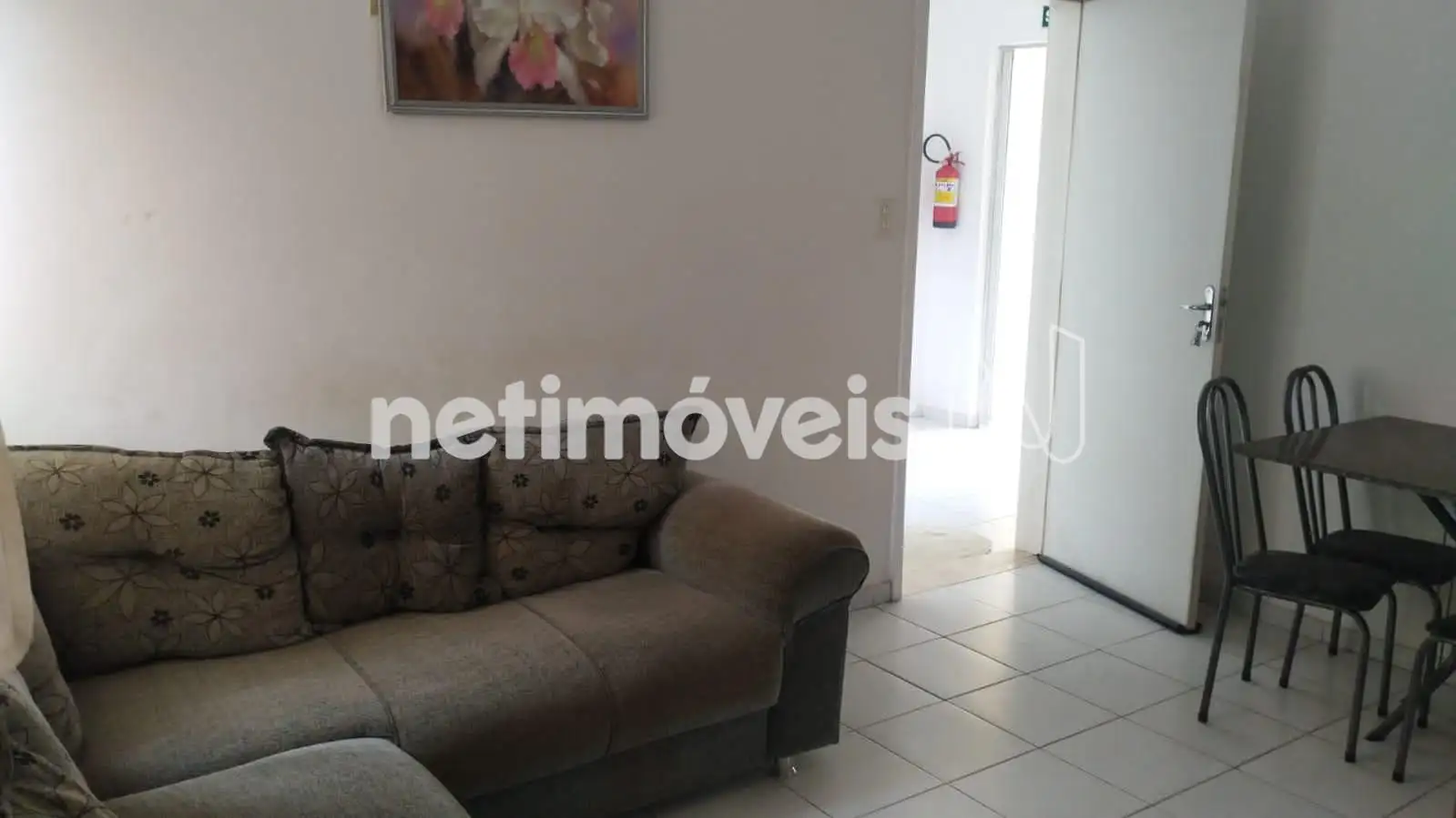 Apartamento em Central Park Feira de Santana 