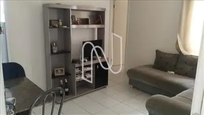  Apartamento em Central Park Feira de Santana