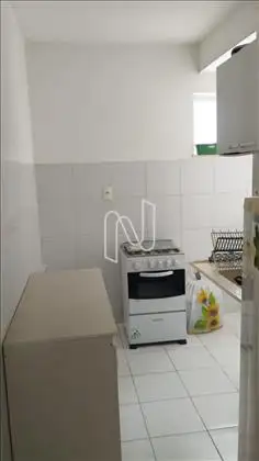 Apartamento em Central Park Feira de Santana 